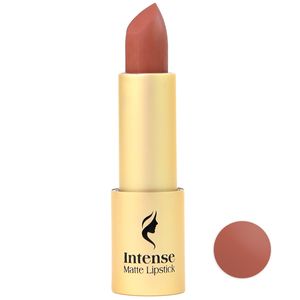 رژ لب جامد ایزابل دپونت مدل intense matte شماره 910